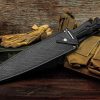 United Cutlery Honsoku Legionary Dagger 1060HC Fixed Blade