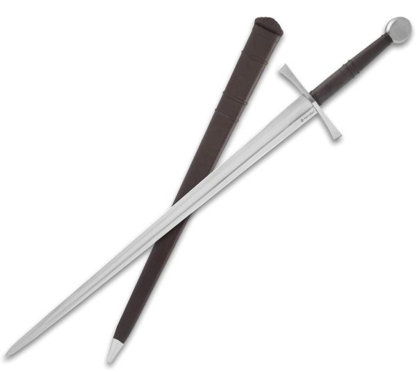 United Cutlery Honsoku Historic Forged 1085HC Steel Sword