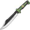 United Cutlery USMC Marine Recon Fixed Blade Sawback