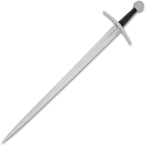 United Cutlery Honshu Historic Forged 15th C Fixed Blade Sword