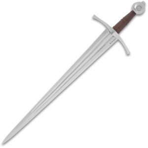 United Cutlery Honshu Historic Forge Fixed Blade 1065 Carbon Steel