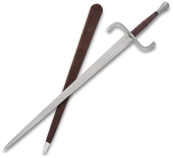 United Cutlery Honshu Historic Forged German Fixed Blade Sword