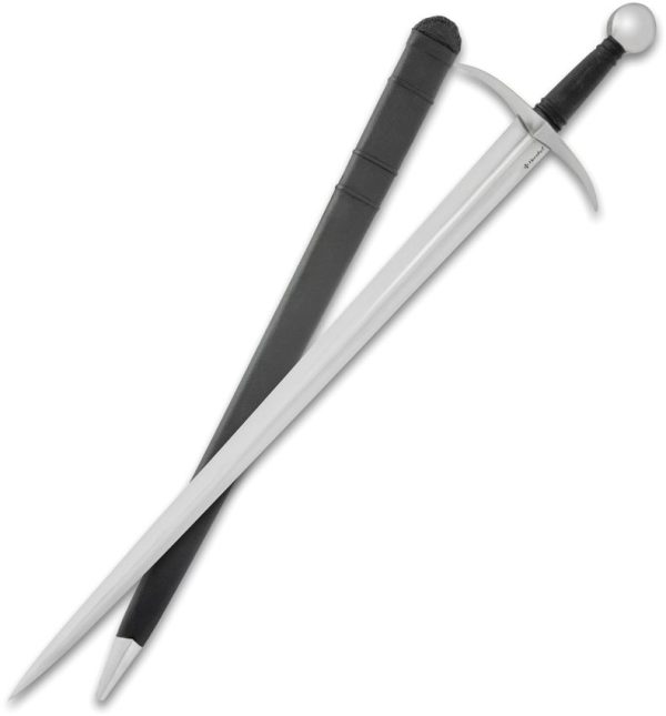 United Cutlery Honsoku Historic Forged Arming 1085HC Steel Fixed Blade