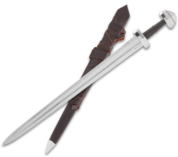 United Cutlery Honsoku Historic Forged 1080HC Steel Fixed Blade