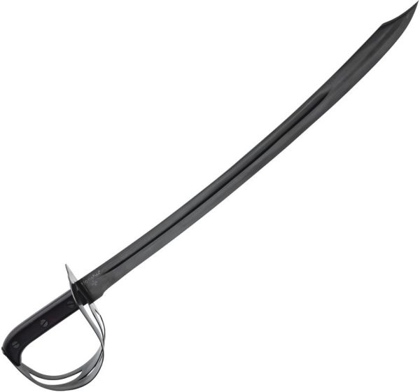 United Cutlery Honshu 1917 Hybrid Cutlass Fixed Blade Sword