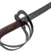 United Cutlery Honshu 1917 Hybrid Cutlass Fixed Blade Sword