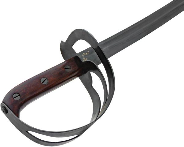 United Cutlery Honshu 1917 Hybrid Cutlass Fixed Blade Sword