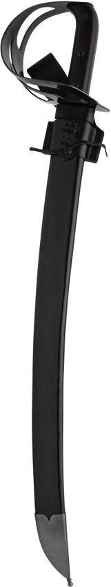 United Cutlery Honshu 1917 Hybrid Cutlass Fixed Blade Sword