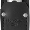 United Cutlery Honsoku Sgian Dubh 7Cr13 Fixed Blade Boot Sheath