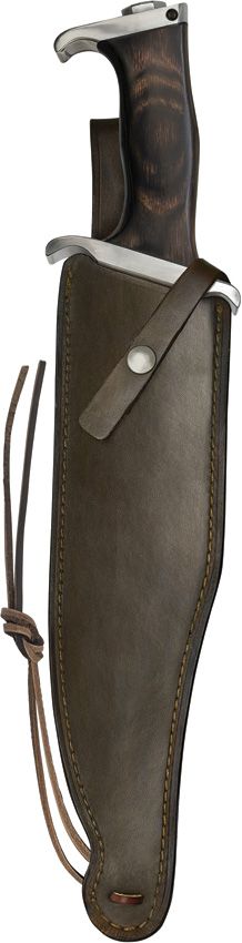 United Cutlery Hibben III Bowie Fixed Blade Knife 11.88" 7Cr13