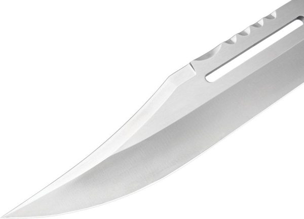 United Cutlery Hibben III Bowie Fixed Blade Knife 11.88" 7Cr13