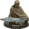 United Cutlery LOTR Shards of Narsil Statue Collectible Figure