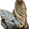 United Cutlery LOTR Shards of Narsil Statue Collectible Figure