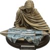 United Cutlery LOTR Shards of Narsil Statue Collectible Figure