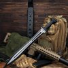 United Cutlery M48 Gladius Sword Double-Edge Stainless