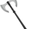 United Cutlery Honshu Executioner Axe 12" Head 7Cr17MoV w/ Sheath