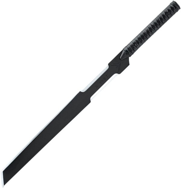 United Cutlery Dune Duncan Idaho Fixed Blade 22" Black Stainless