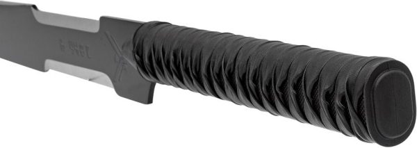 United Cutlery Dune Duncan Idaho Fixed Blade 22" Black Stainless