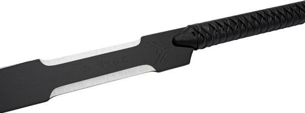 United Cutlery Dune Duncan Idaho Fixed Blade 22" Black Stainless