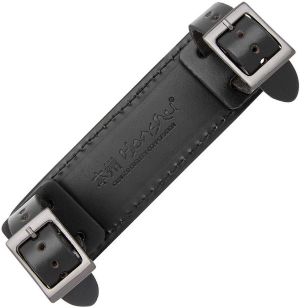 United Cutlery Honshu Leather Frog Sword Sheath