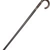 United Cutlery Shikoto Sword Cane 23" Carbon Steel Blade
