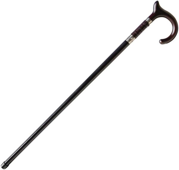 United Cutlery Shikoto Gentleman Sword Cane 23" Carbon Steel