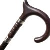 United Cutlery Shikoto Gentleman Sword Cane 23" Carbon Steel