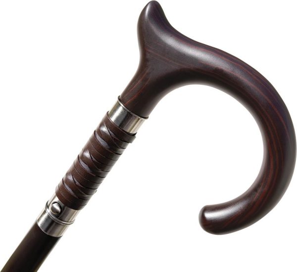 United Cutlery Shikoto Gentleman Sword Cane 23" Carbon Steel