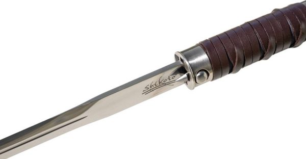United Cutlery Shikoto Gentleman Sword Cane 23" Carbon Steel