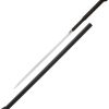 United Cutlery Night Watchman Sword Cane Carbon Steel
