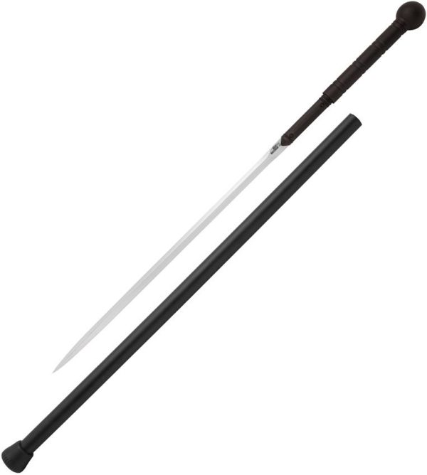 United Cutlery Night Watchman Sword Cane Carbon Steel