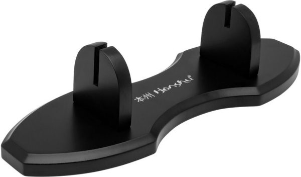 United Cutlery Honshu Spartan Table Stand Black Display