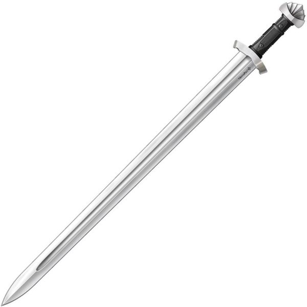 United Cutlery Honshu Viking Sword 32" 1060HC Steel Fixed Blade
