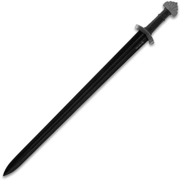 United Cutlery Honshu Viking Sword 32" 1060HC Steel Black