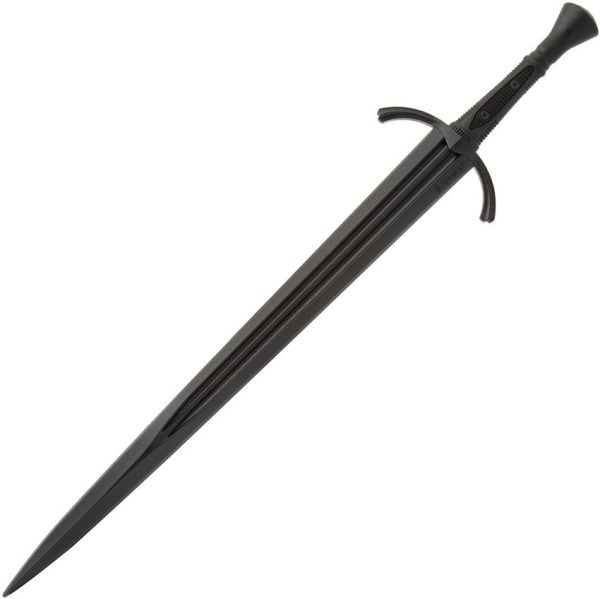 United Cutlery Honshu Single Handed Broadsword 30.75" Black