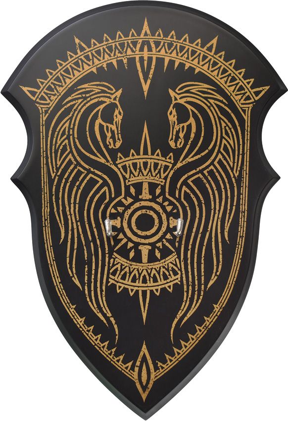 United Cutlery LOTR Herugrim Sword 420 Stainless