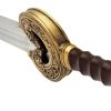 United Cutlery LOTR Herugrim Sword 420 Stainless