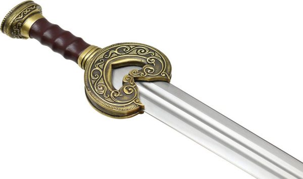 United Cutlery LOTR Herugrim Sword 420 Stainless