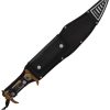 United Cutlery USMC Desert Ops Spartan Fixed Blade Sword