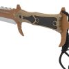 United Cutlery USMC Desert Ops Spartan Fixed Blade Sword