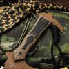United Cutlery USMC Desert Ops Spartan Fixed Blade Sword