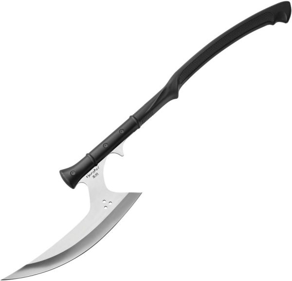 United Cutlery Honshu Thrusting Axe Fixed Blade 7Cr17MoV Steel