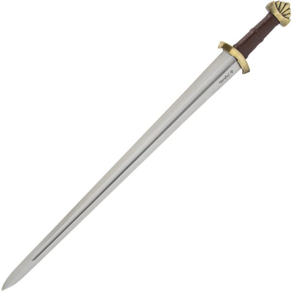 United Cutlery Honshu Historic Forge Viking Fixed Blade Sword