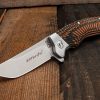United Cutlery Honsoku Sekyuriti D2 Tanto Folding Knife
