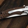 United Cutlery Honsoku Sekyuriti D2 Tanto Folding Knife