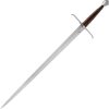 United Cutlery Honsoku Historic Italian Longsword 34.5" 1085HC Steel