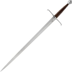 United Cutlery Honshu Historic Italian Longsword 1085HC Steel