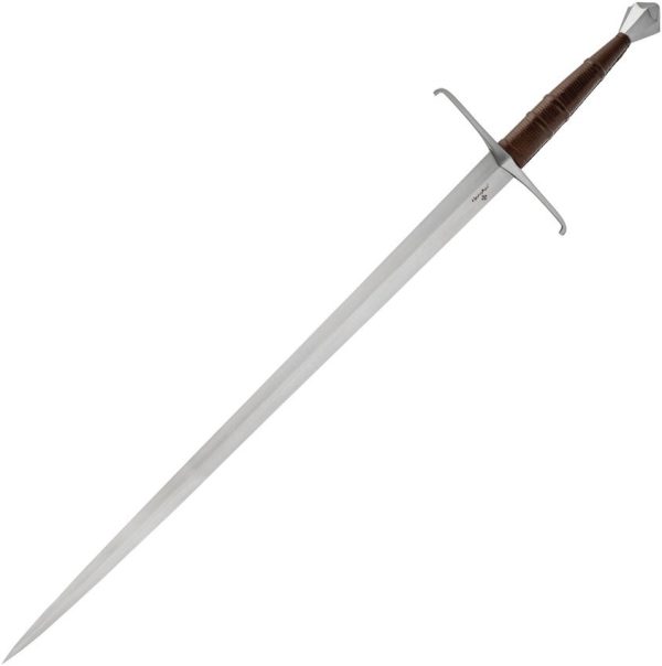 United Cutlery Honshu Historic Italian Longsword 1085HC Steel
