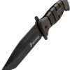 United Cutlery USMC Maximum Linerlock Assisted Folding Knife