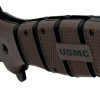United Cutlery USMC Maximum Linerlock Assisted Folding Knife